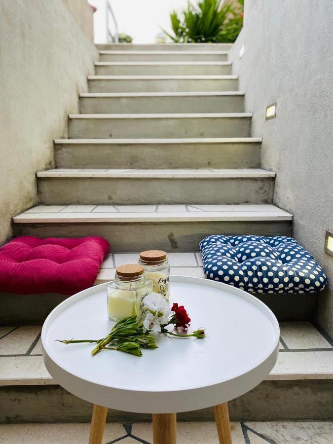 Apartman Branka *** Split Exterior foto