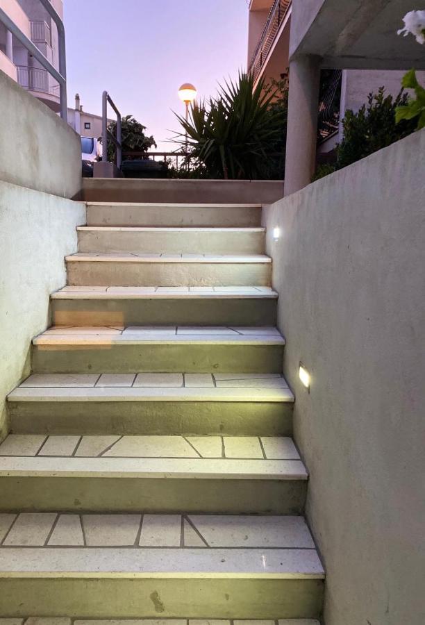 Apartman Branka *** Split Exterior foto