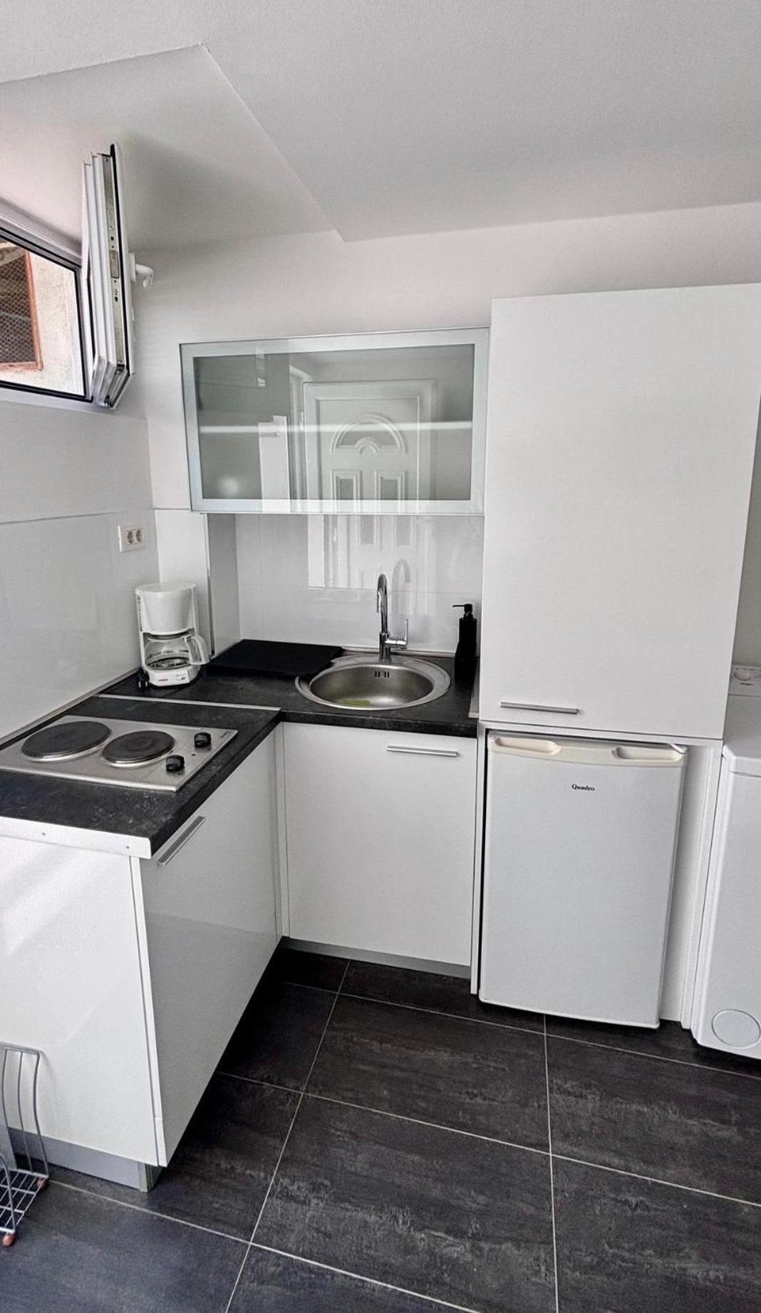 Apartman Branka *** Split Exterior foto