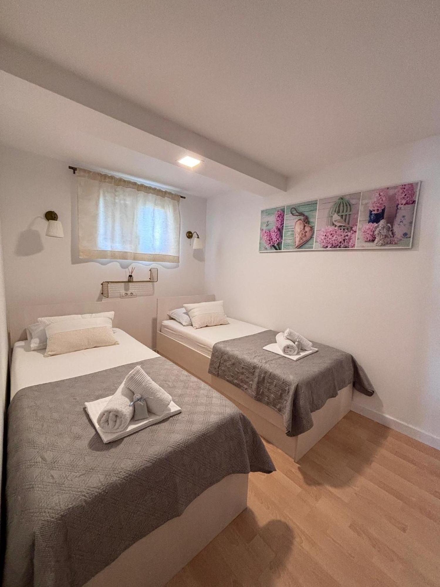 Apartman Branka *** Split Exterior foto