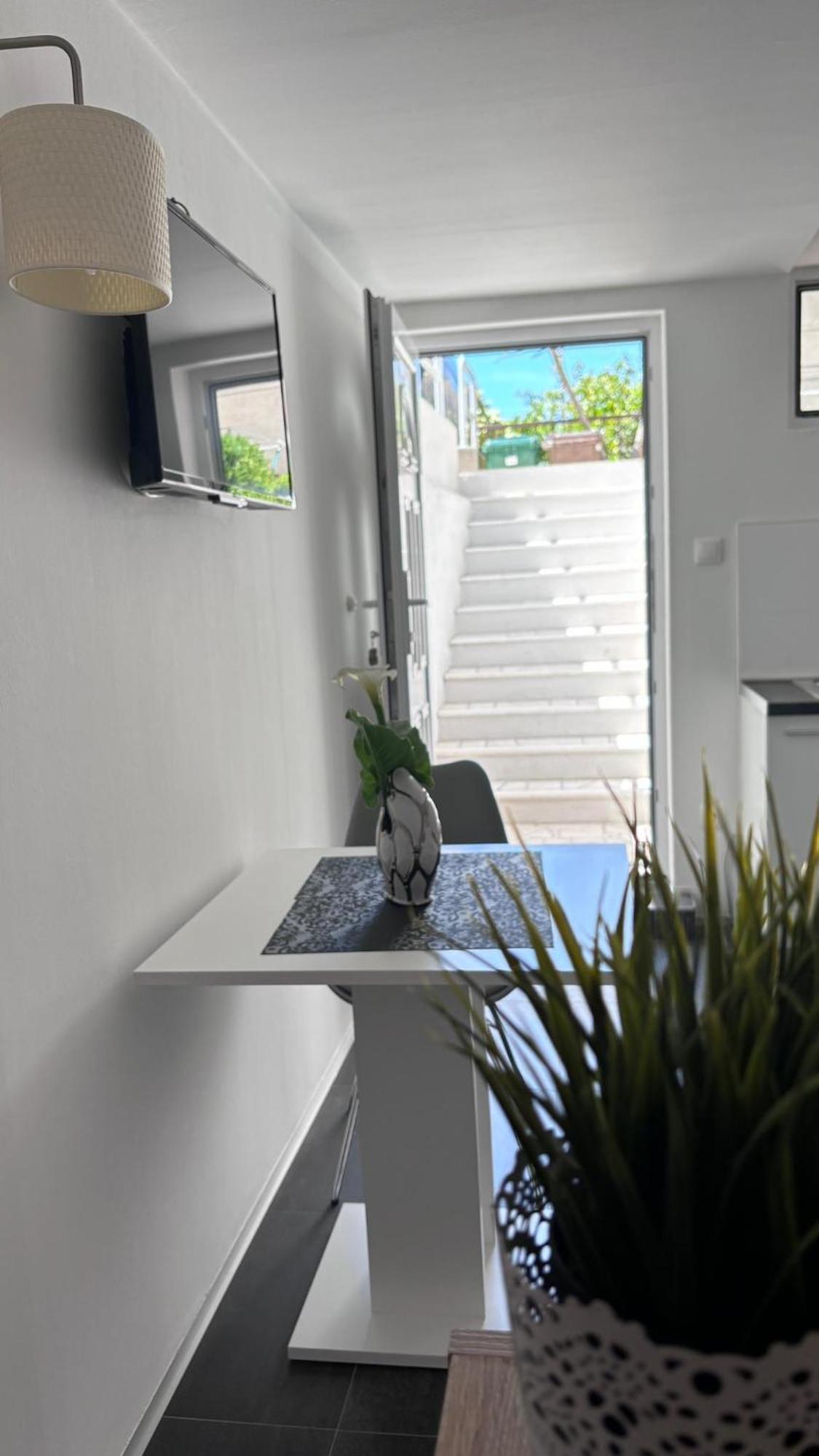 Apartman Branka *** Split Exterior foto