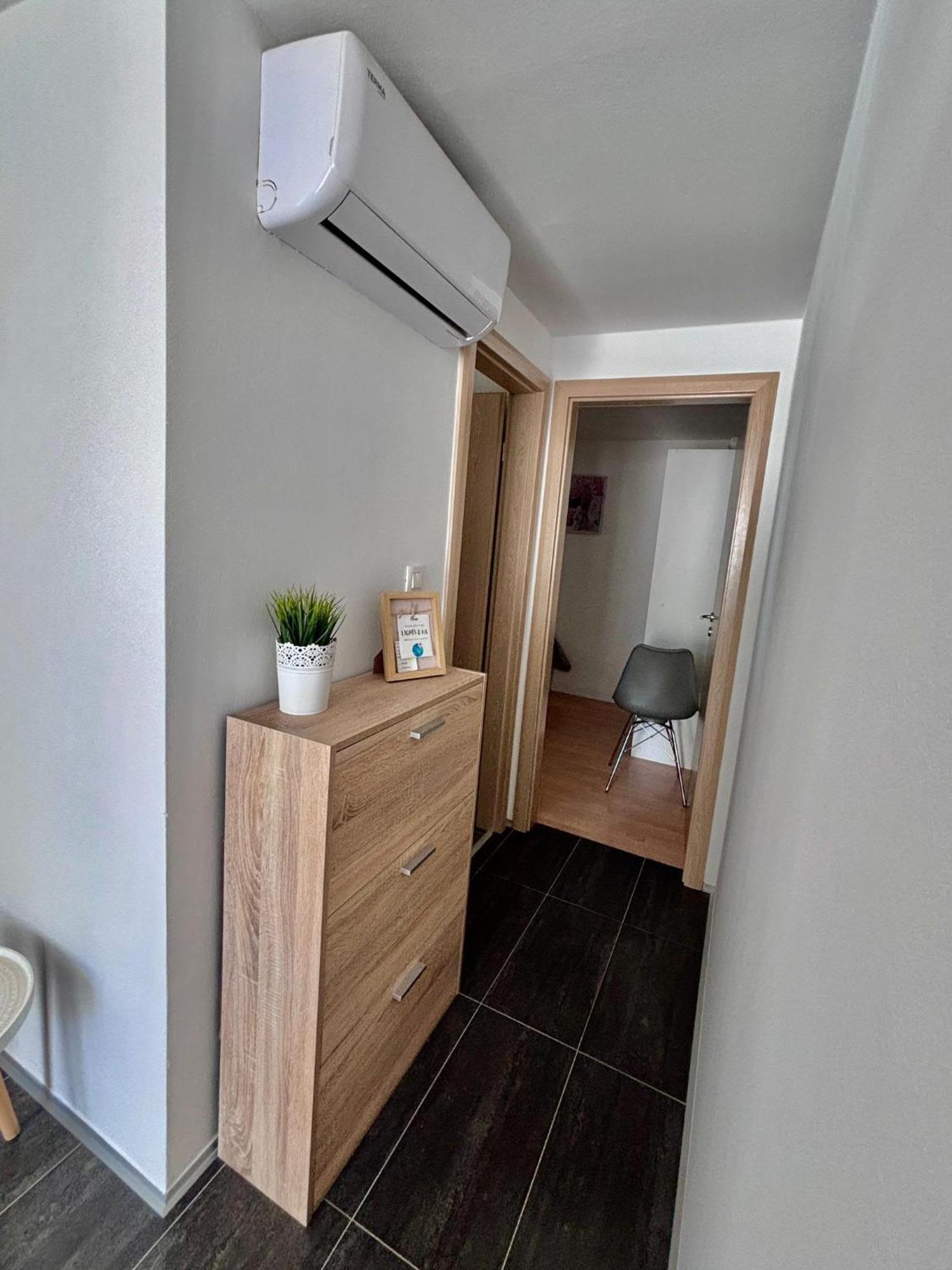 Apartman Branka *** Split Exterior foto