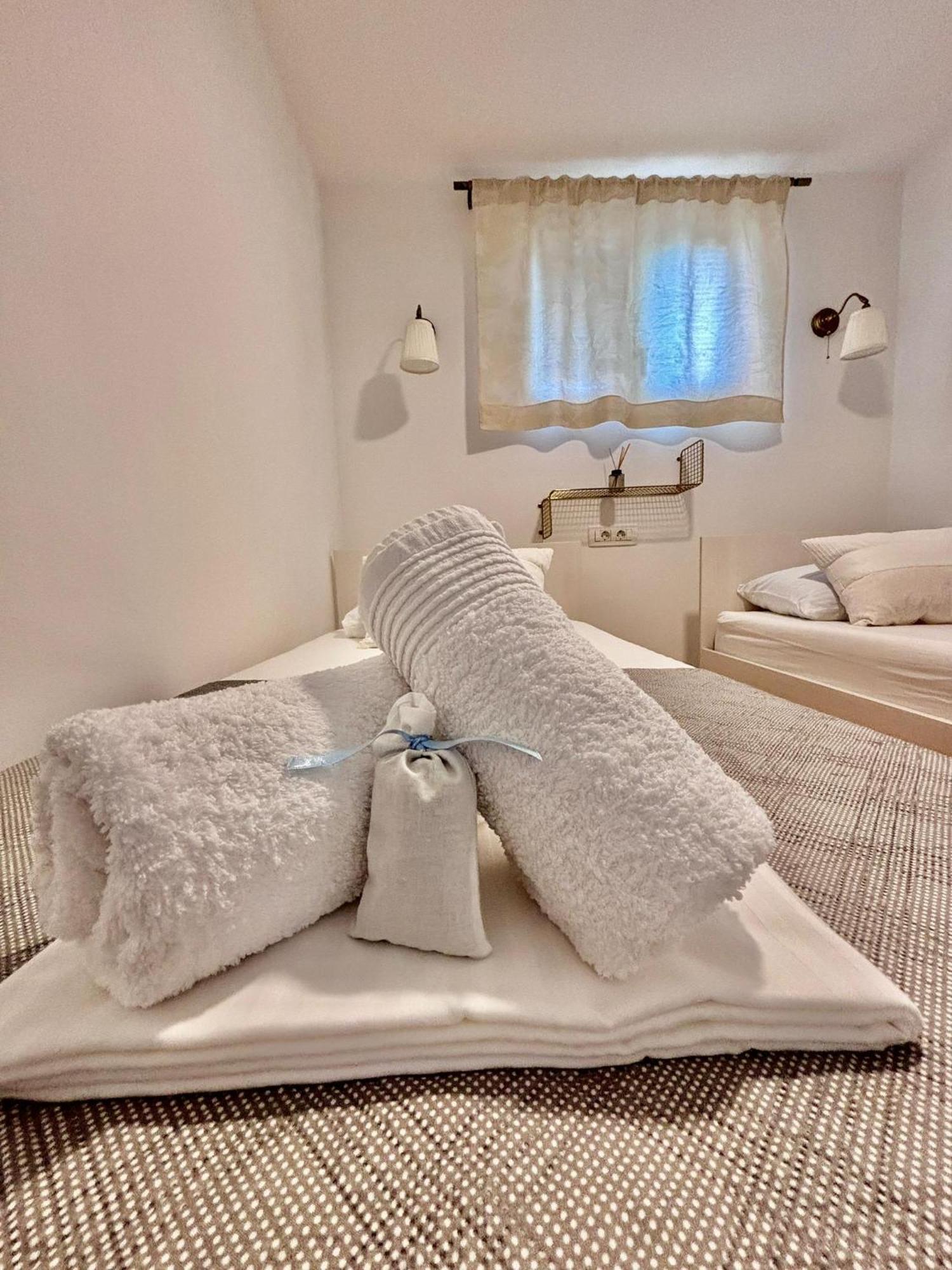 Apartman Branka *** Split Exterior foto